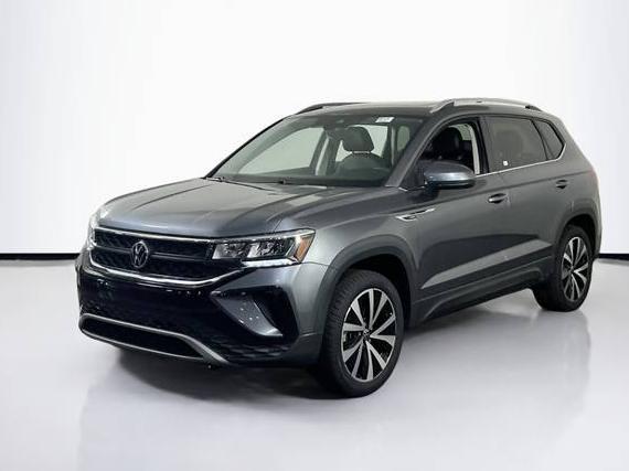 VOLKSWAGEN TAOS 4MOTION 2022 3VVLX7B26NM071998 image